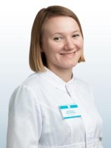 Мельникова Лиана Игоревна