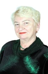 Черняева Валентина Ивановна