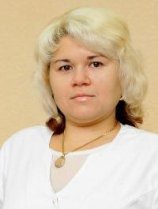 Струкова Оксана Анатольевна