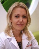 Лончакова Ирина Юрьевна