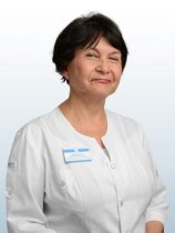 Андриенкова Нина Алексеевна