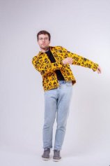 Литвинов Максим