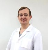 Колпинский Алексей Сергеевич