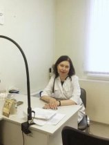 Пагина Марина Анатольевна