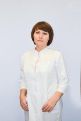 Филиппова Яна Викторовна