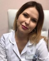 Марченко Ирина Николаевна