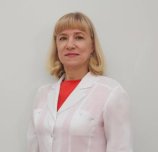 Антонова Людмила Васильевна