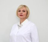 Касьянова Наталья Николаевна