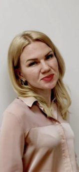 Щербакова Наталья Викторовна