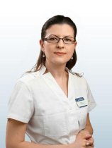 Захарова Дарья Михайловна