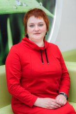 Дубчак Юлия Владимировна