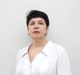 Дорожко Наталья Павловна