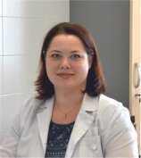 Ивойлова Ольга Валерьевна