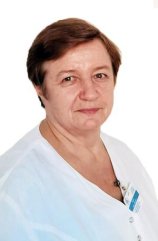 Карась Ирина Юрьевна