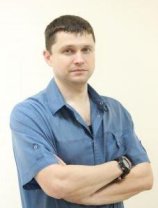 Васильев Андрей Михайлович