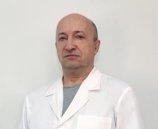 Решетов Николай Евгеньевич
