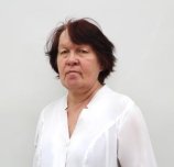 Могилян Надежда Алексеевна