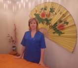 Анучина Любовь Николаевна