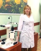 Наумова Марина Борисовна