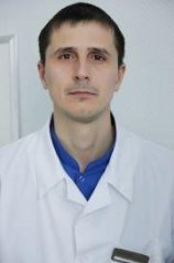 Аминов Ренат Рауфович