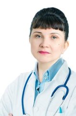 Красилова Татьяна Александровна
