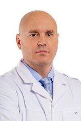 Рыбников Сергей Валерьевич