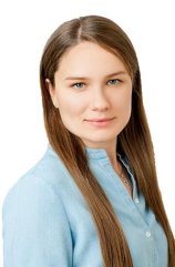 Сурина Мария Николаевна