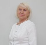 Урганова Любовь Николаевна