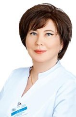 Марочко Татьяна Юрьевна