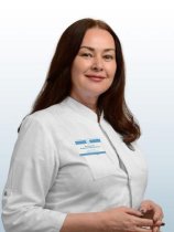 Василенко Людмила Михайловна