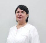Пронина Анна Алексеевна