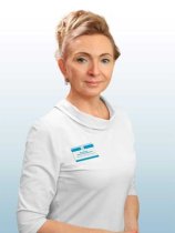 Пшеничко Лариса Валерьевна