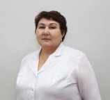 Алексеева Алефтина Николаевна