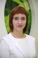 Каличенко Надежда Анатольевна