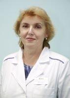 Иванова Ирина Валентиновна