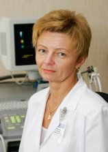 Сизова Ирина Николаевна
