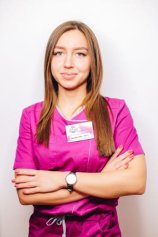 Долматова Екатерина