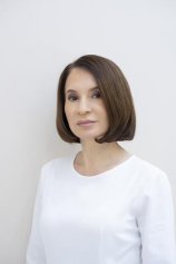 Миннебаева Эльмира Азгамовна