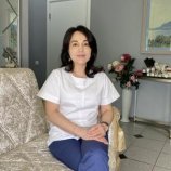 Землянская Ольга Александровна