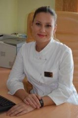 Воронкина Анна Владимировна