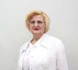 Житникова Татьяна Николаевна