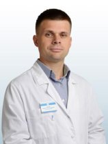 Козлов Вадим Александрович