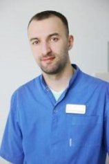 Будаговский Максим Александрович