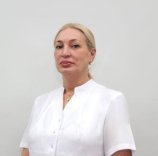 Кожевина Ольга Геннадьевна
