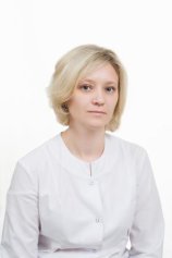 Грецингер Ирина Юрьевна