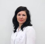 Ракевич Ольга Сергеевна