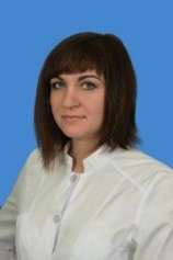 Дерина Анна Сергеевна