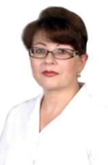 Иванкина Валентина Кимовна