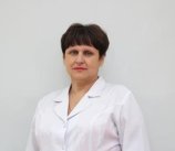 Кафтонова Светлана Васильевна