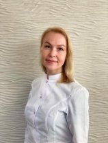 Филиппова Оксана Анатольевна